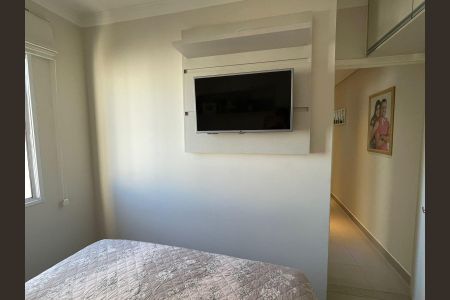 Apartamento à venda com 47m², 2 quartos e 1 vaga
