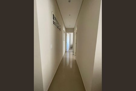 Apartamento à venda com 47m², 2 quartos e 1 vaga