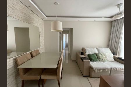 Apartamento à venda com 47m², 2 quartos e 1 vaga