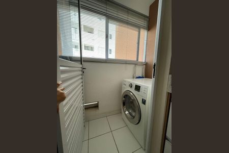 Apartamento à venda com 47m², 2 quartos e 1 vaga