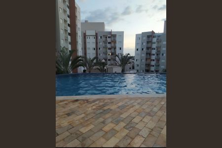 Apartamento à venda com 47m², 2 quartos e 1 vaga
