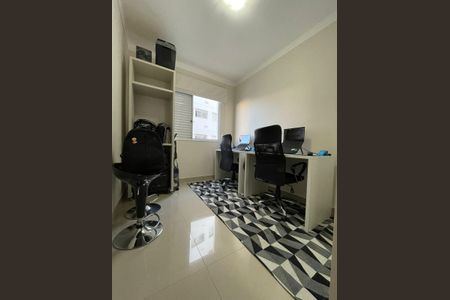 Apartamento à venda com 2 quartos, 47m² em Jardim Alto da Boa Vista, Valinhos