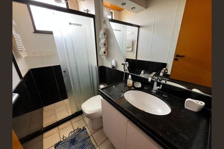 Apartamento para alugar com 185m², 3 quartos e 2 vagas