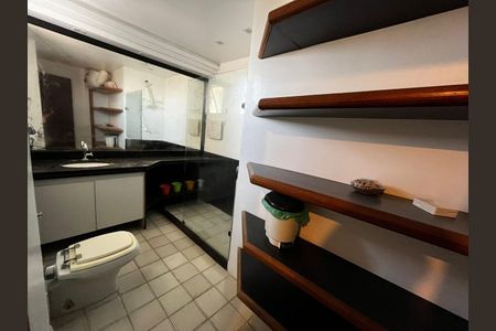 Apartamento para alugar com 185m², 3 quartos e 2 vagas