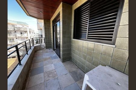 Apartamento para alugar com 185m², 3 quartos e 2 vagas