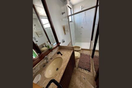 Apartamento para alugar com 185m², 3 quartos e 2 vagas
