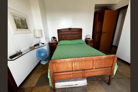 Apartamento para alugar com 185m², 3 quartos e 2 vagas
