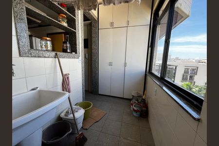 Apartamento para alugar com 185m², 3 quartos e 2 vagas
