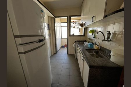 Apartamento para alugar com 185m², 3 quartos e 2 vagas
