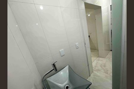 Casa de condomínio à venda com 114m², 2 quartos e 3 vagas Casa de condomínio à venda com 114m², 2 quartos e 3 vagasLavabo
