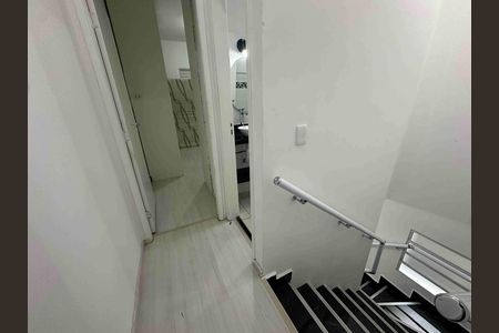 Casa de condomínio à venda com 114m², 2 quartos e 3 vagas Casa de condomínio à venda com 114m², 2 quartos e 3 vagasPiso superior