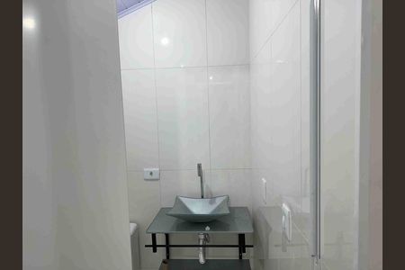 Casa de condomínio à venda com 114m², 2 quartos e 3 vagas Casa de condomínio à venda com 114m², 2 quartos e 3 vagasLavabo