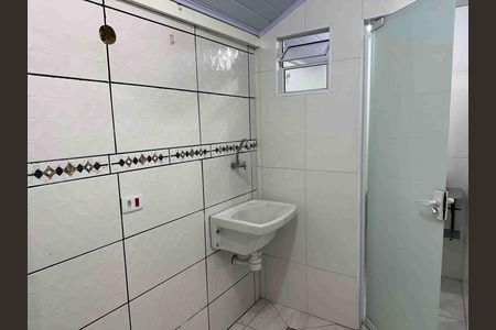 Casa de condomínio à venda com 114m², 2 quartos e 3 vagas Casa de condomínio à venda com 114m², 2 quartos e 3 vagasLavanderia
