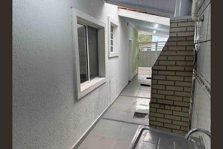 Casa de condomínio à venda com 114m², 2 quartos e 3 vagas Casa de condomínio à venda com 114m², 2 quartos e 3 vagasÁrea Comum