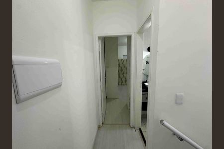 Casa de condomínio à venda com 114m², 2 quartos e 3 vagas Casa de condomínio à venda com 114m², 2 quartos e 3 vagasPiso superior