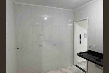 Casa de condomínio à venda com 114m², 2 quartos e 3 vagas Casa de condomínio à venda com 114m², 2 quartos e 3 vagasCozinha