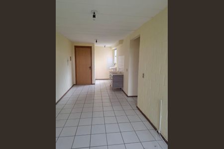 Apartamento para alugar com 45m², 2 quartos e 1 vagaCozinha
