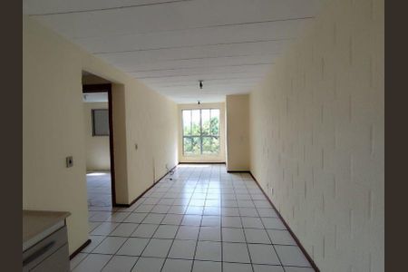 Sala de apartamento para alugar com 2 quartos, 45m² em Pinheiro, São Leopoldo