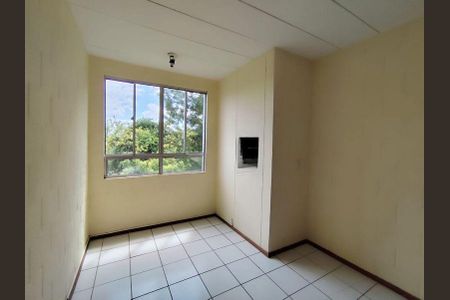 Varanda de apartamento para alugar com 2 quartos, 45m² em Pinheiro, São Leopoldo