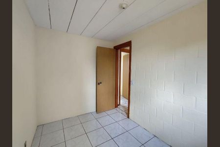 Apartamento para alugar com 45m², 2 quartos e 1 vagaQuarto 2
