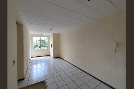 Sala de apartamento para alugar com 2 quartos, 45m² em Pinheiro, São Leopoldo