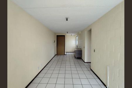 Apartamento para alugar com 45m², 2 quartos e 1 vagaSala