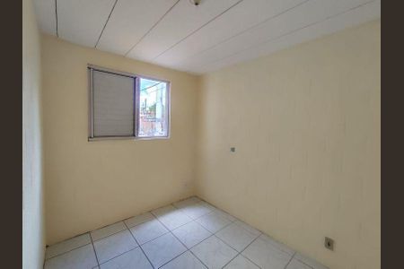 Quarto 2 de apartamento para alugar com 2 quartos, 45m² em Pinheiro, São Leopoldo