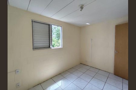 Quarto 1 de apartamento para alugar com 2 quartos, 45m² em Pinheiro, São Leopoldo