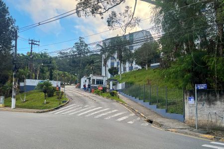 Apartamento para alugar com 60m², 2 quartos e 1 vaga Apartamento para alugar com 60m², 2 quartos e 1 vagaFachada Condomínio