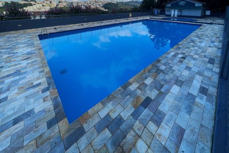 Apartamento para alugar com 60m², 2 quartos e 1 vaga Apartamento para alugar com 60m², 2 quartos e 1 vagaÁrea comum - Piscina