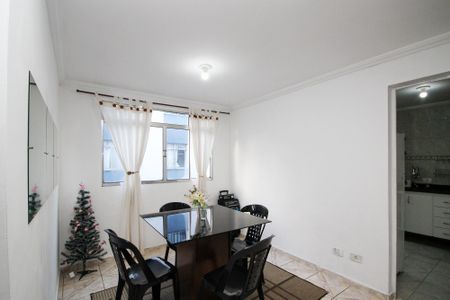 Apartamento para alugar com 60m², 2 quartos e 1 vaga Apartamento para alugar com 60m², 2 quartos e 1 vagaSala de Jantar