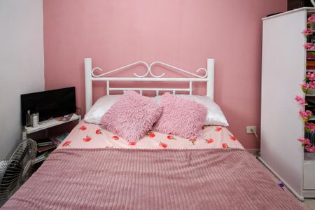 Apartamento para alugar com 60m², 2 quartos e 1 vaga Apartamento para alugar com 60m², 2 quartos e 1 vagaQuarto 1
