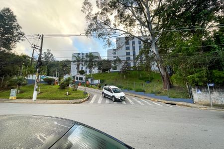 Apartamento para alugar com 60m², 2 quartos e 1 vaga Apartamento para alugar com 60m², 2 quartos e 1 vagaFachada Condomínio
