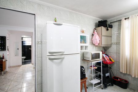 Apartamento para alugar com 60m², 2 quartos e 1 vaga Apartamento para alugar com 60m², 2 quartos e 1 vagaCozinha
