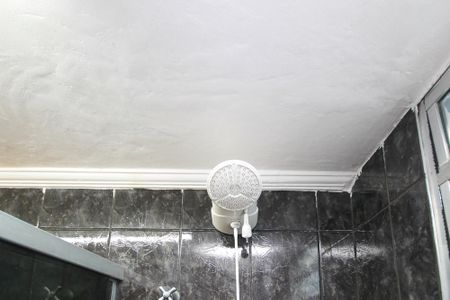 Apartamento para alugar com 60m², 2 quartos e 1 vaga Apartamento para alugar com 60m², 2 quartos e 1 vagaBanheiro