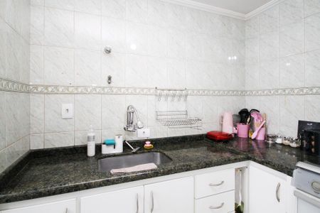 Apartamento para alugar com 60m², 2 quartos e 1 vaga Apartamento para alugar com 60m², 2 quartos e 1 vagaCozinha