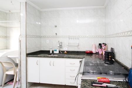 Apartamento para alugar com 60m², 2 quartos e 1 vaga Apartamento para alugar com 60m², 2 quartos e 1 vagaCozinha