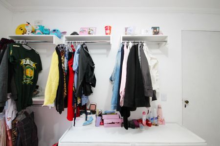 Apartamento para alugar com 60m², 2 quartos e 1 vaga Apartamento para alugar com 60m², 2 quartos e 1 vagaQuarto 2