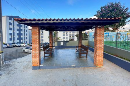 Apartamento para alugar com 60m², 2 quartos e 1 vaga Apartamento para alugar com 60m², 2 quartos e 1 vagaÁrea comum