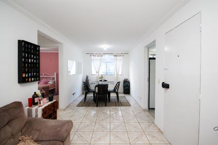 Apartamento para alugar com 60m², 2 quartos e 1 vaga Apartamento para alugar com 60m², 2 quartos e 1 vagaSala de Estar/ TV