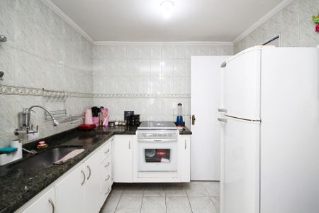 Apartamento para alugar com 60m², 2 quartos e 1 vaga Apartamento para alugar com 60m², 2 quartos e 1 vagaCozinha