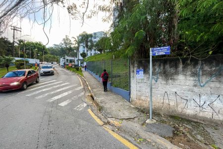 Apartamento para alugar com 60m², 2 quartos e 1 vaga Apartamento para alugar com 60m², 2 quartos e 1 vagaPlaca