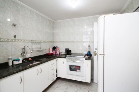 Apartamento para alugar com 60m², 2 quartos e 1 vaga Apartamento para alugar com 60m², 2 quartos e 1 vagaCozinha
