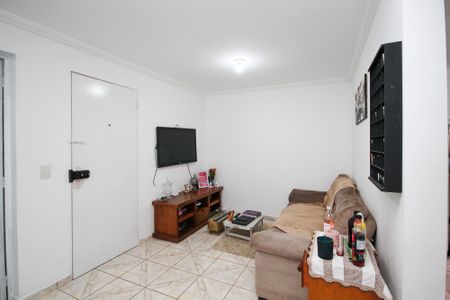 Apartamento para alugar com 60m², 2 quartos e 1 vaga Apartamento para alugar com 60m², 2 quartos e 1 vagaSala de Estar/ TV