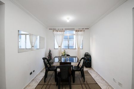 Sala de Jantar de apartamento para alugar com 2 quartos, 60m² em Lajeado, Cotia