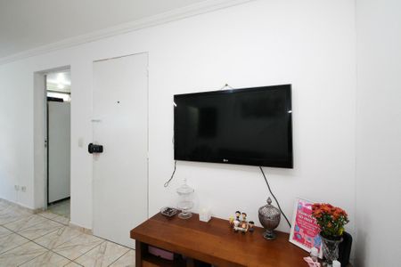 Apartamento para alugar com 60m², 2 quartos e 1 vaga Apartamento para alugar com 60m², 2 quartos e 1 vagaSala de Estar/ TV