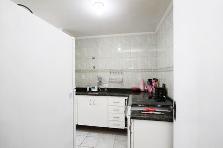 Apartamento para alugar com 60m², 2 quartos e 1 vaga Apartamento para alugar com 60m², 2 quartos e 1 vagaCozinha