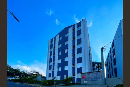 Apartamento para alugar com 60m², 2 quartos e 1 vaga Apartamento para alugar com 60m², 2 quartos e 1 vagaFachada Prédio