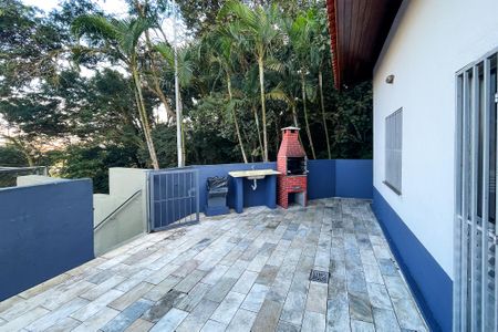 Apartamento para alugar com 60m², 2 quartos e 1 vaga Apartamento para alugar com 60m², 2 quartos e 1 vagaÁrea comum - Churrasqueira