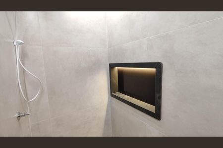Apartamento para alugar com 42m², 2 quartos e 1 vagaBanheiro